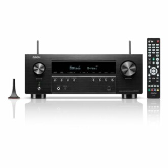 Denon AVR-S970H