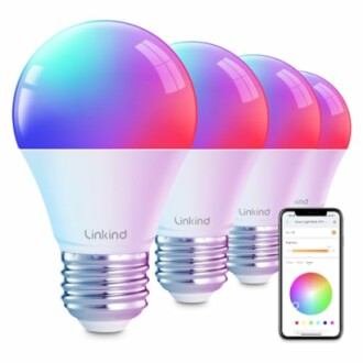 Linkind Smart Bulbs