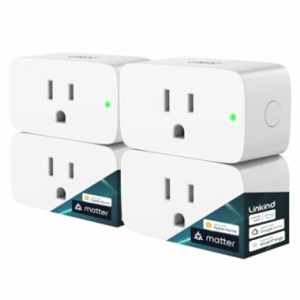 Linkind Matter Smart Plug