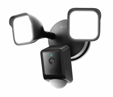 Wyze Floodlight Camera v2