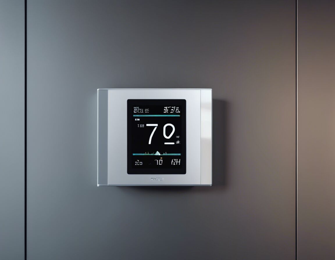 Smart Thermostats