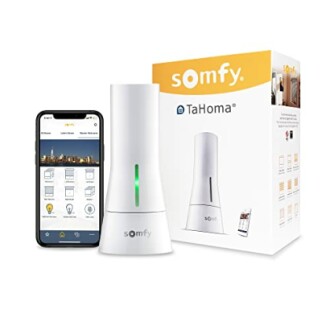 Somfy TaHoma Hub