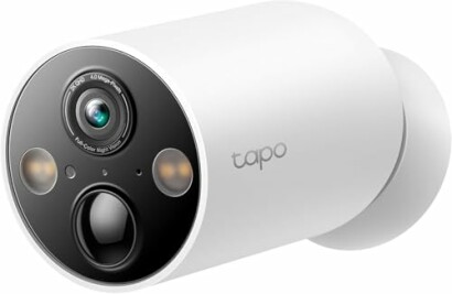 Tapo MagCam