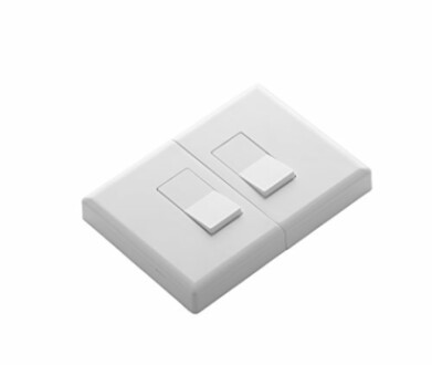 Ecolink ZWAVE Plus Smart Switch